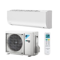 Klimatizace Daikin comfora