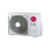 Klimatizace LG Deluxe