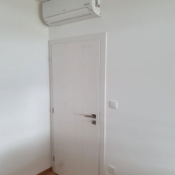 Klimatizace do domu