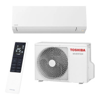 Toshiba SHORAI Edge White