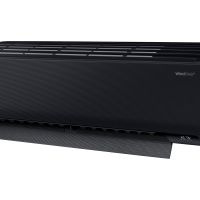 SAMSUNG WIND FREE AVANT S2 Black